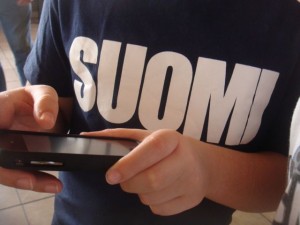 Suomi Quotes? Suomi Quotes?
