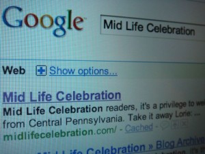 Mid Life Celebration, LLC