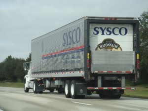 A Truckload Of Thanks