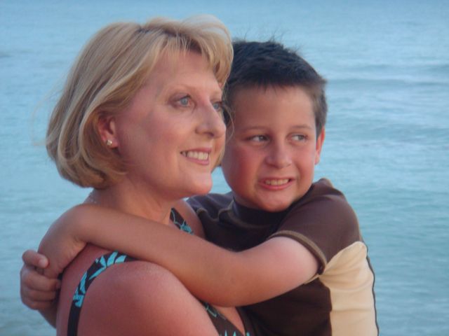 World's Best Mommy