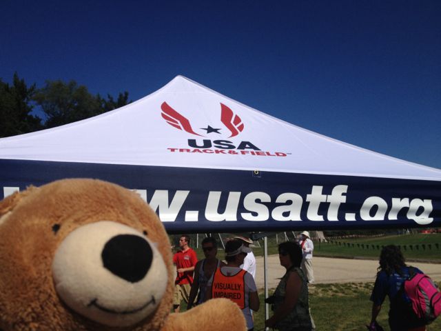 USATF