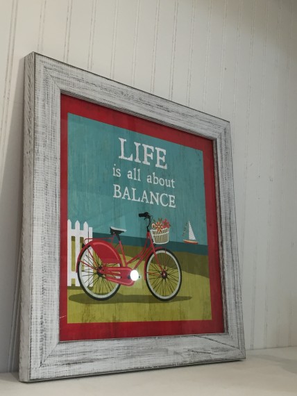 Sanibel Island gift shop item