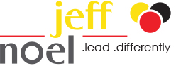 jeff noel disney keynote speaker logo