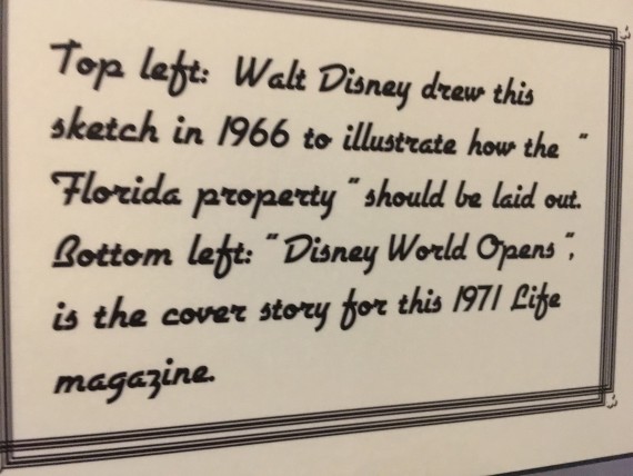 Disney University history