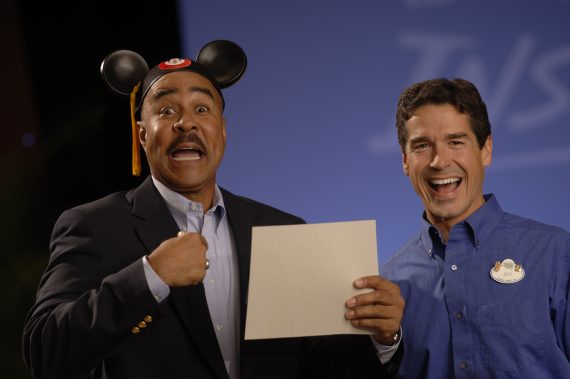 Orlando Based Disney Keynote Speakers