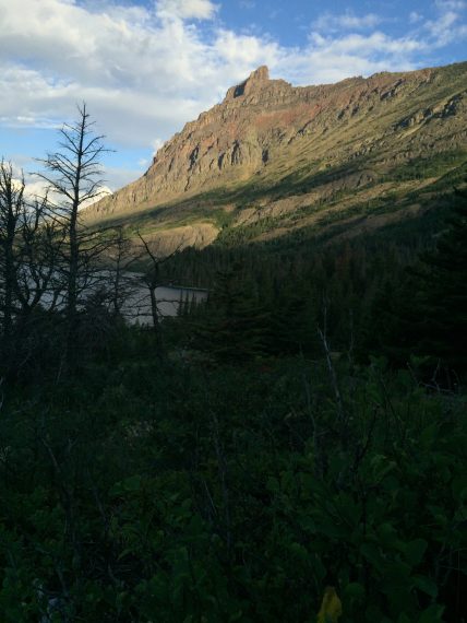 Glacier National Park