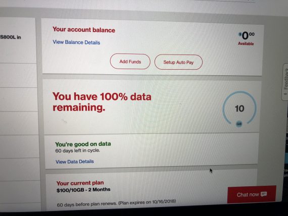 verizon wifi