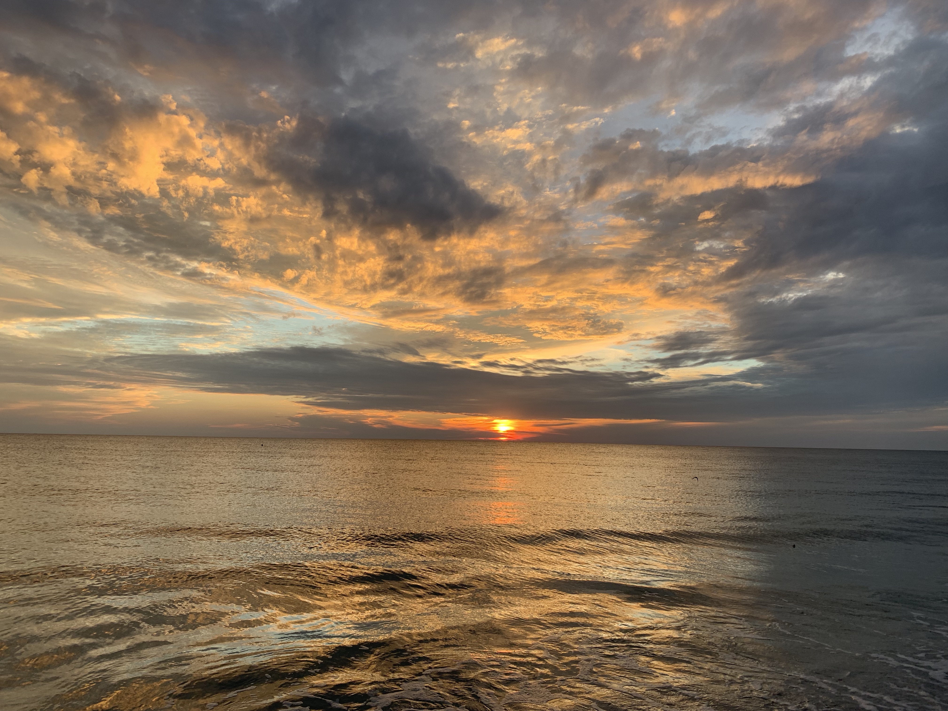 Sanibel sunset