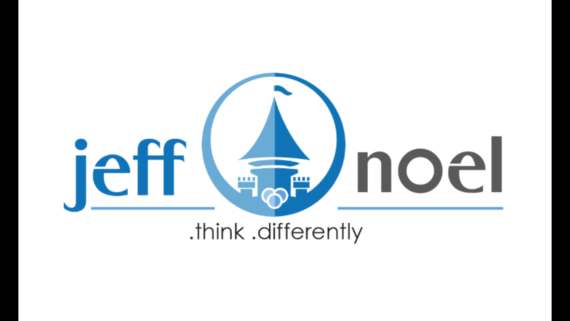 jeff noel's logo