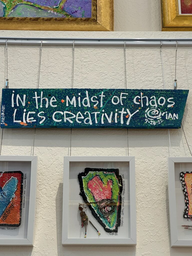 quote about creativity