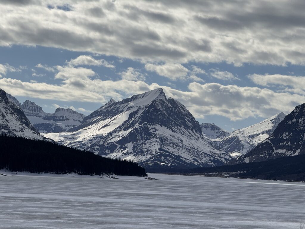 Mountains