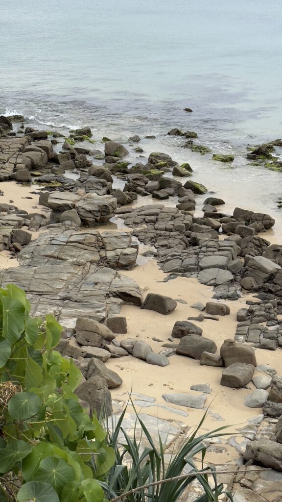 Rocky Beach