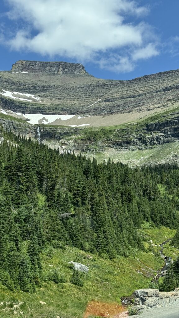 mountain