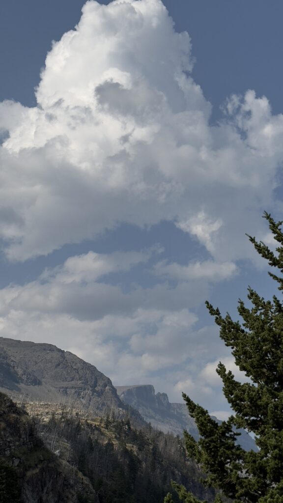 Mountains 