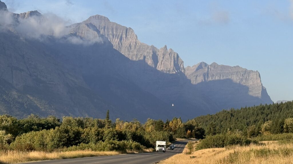 Mountains