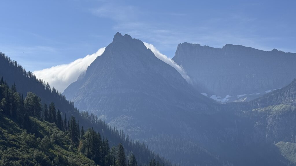 Mountains
