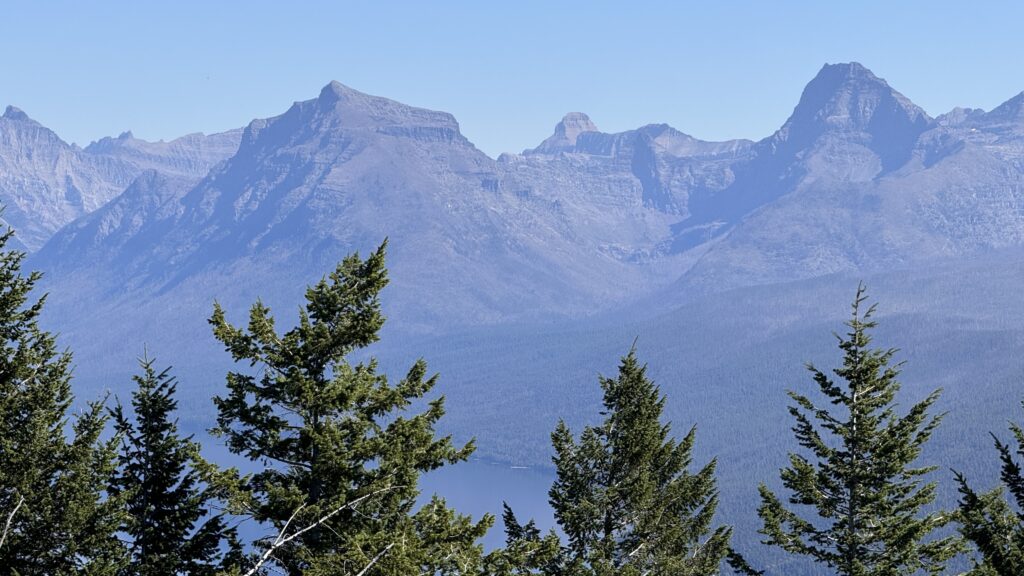Mountains