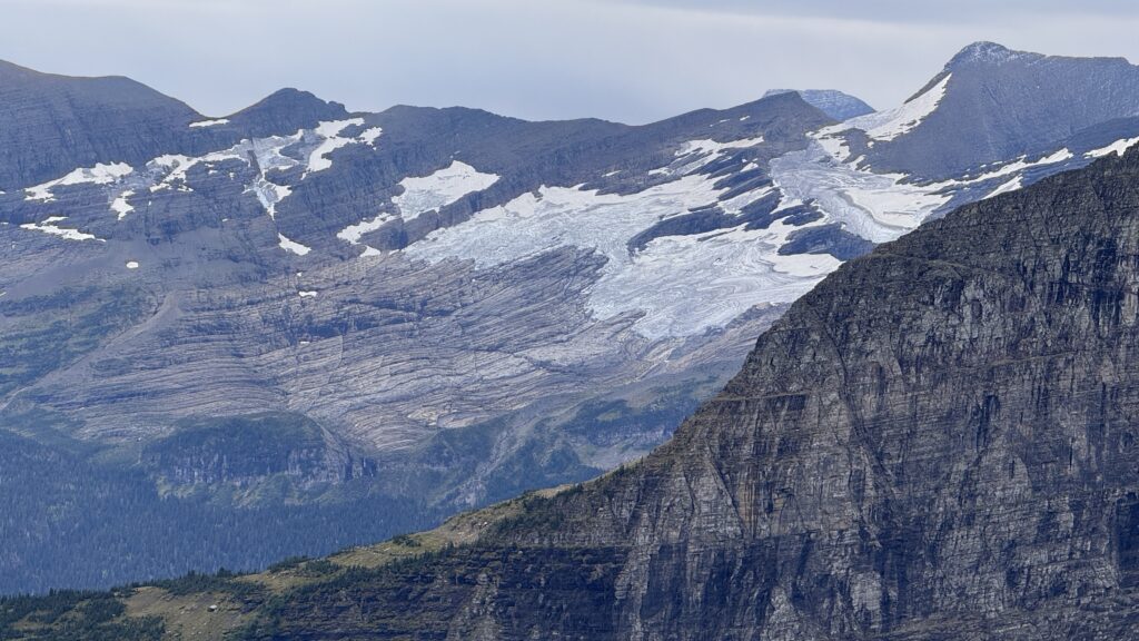 mountains