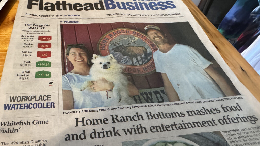 Newspaper