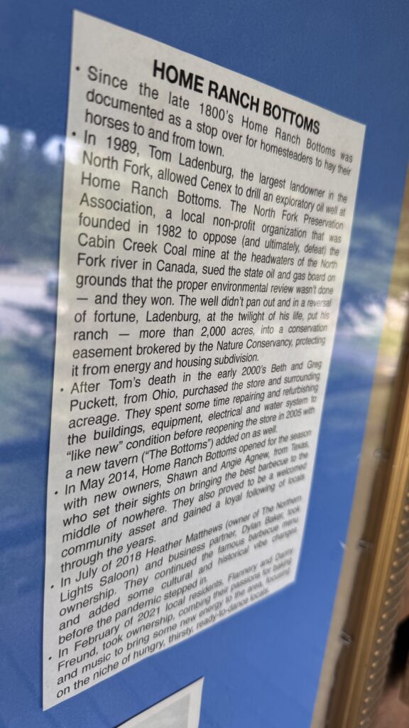 Newspaper article