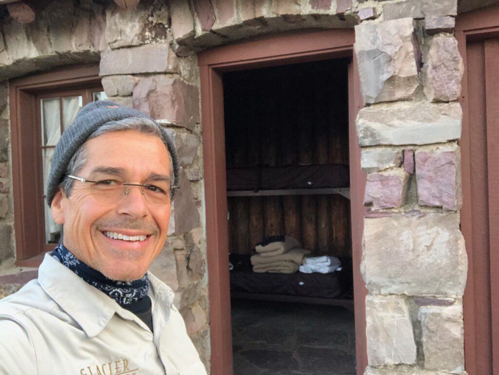 disney keynote speaker at mountain chalet