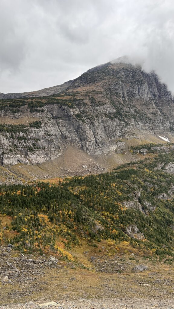 mountain