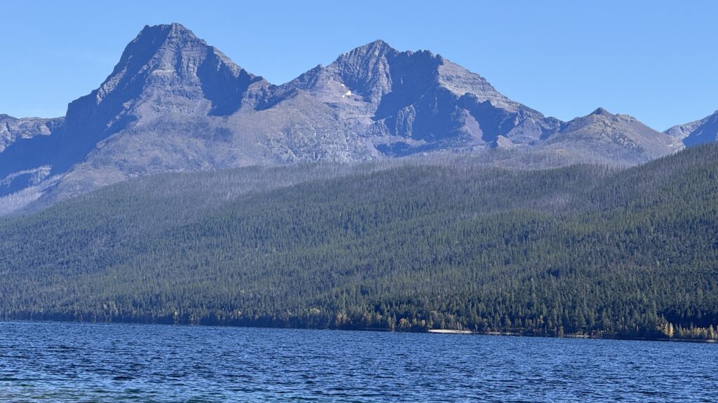 Mountains 