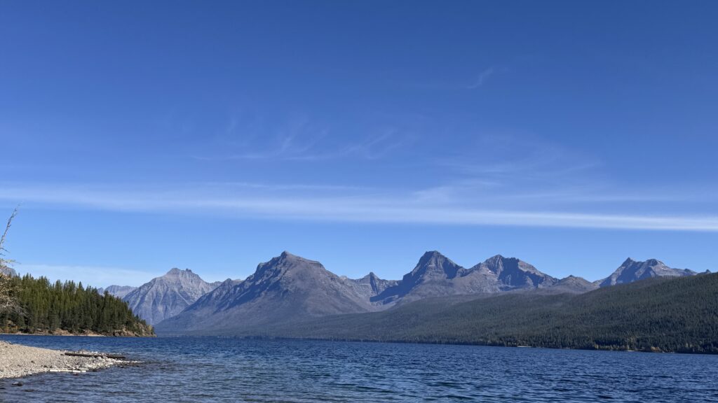 Mountains