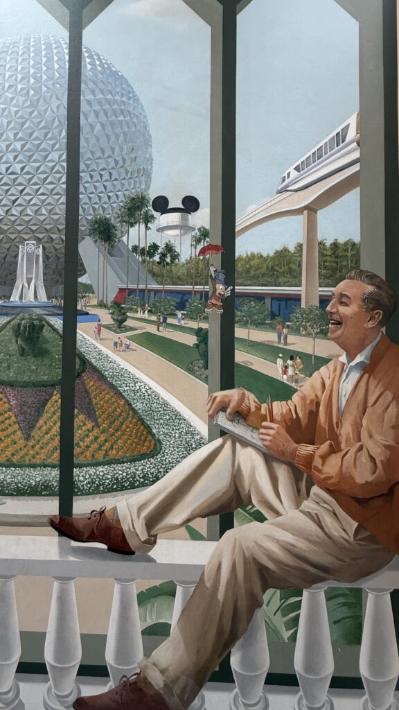 Walt Disney World Casting Center