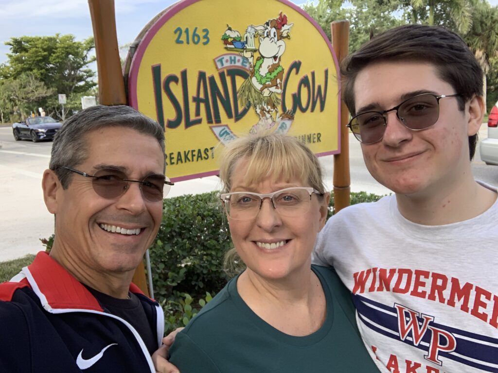 Sanibel Island