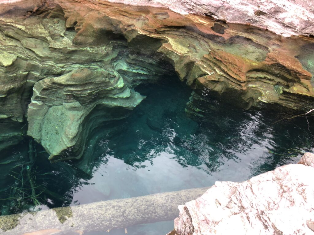 Glacier National Park