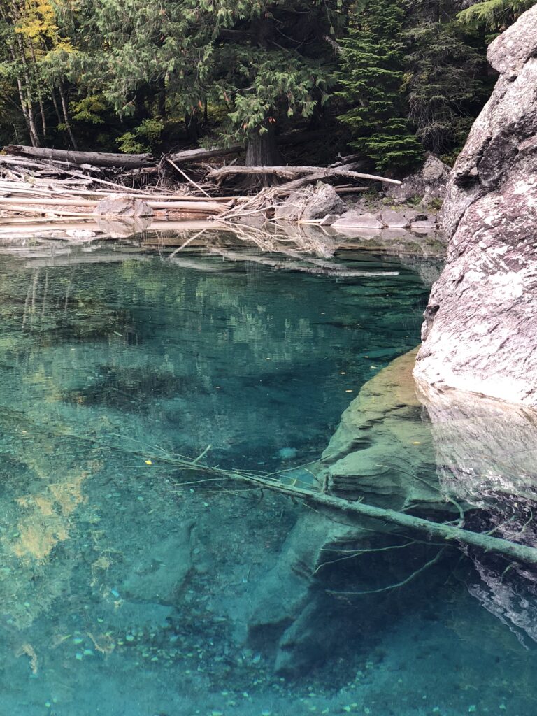 Glacier National Park
