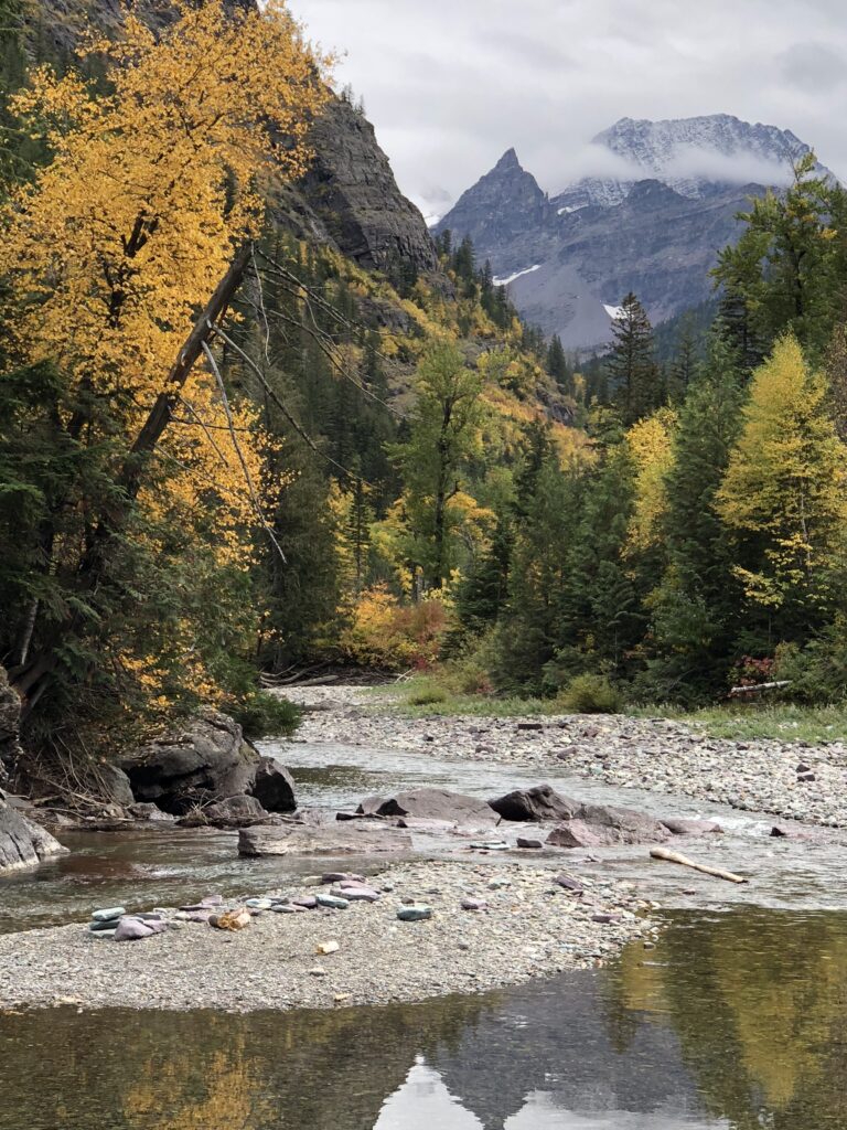 Glacier National Park