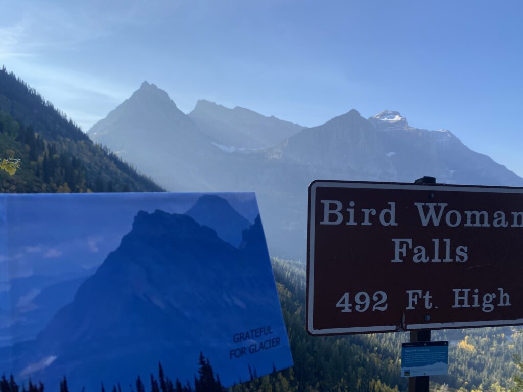 Glacier National Park 